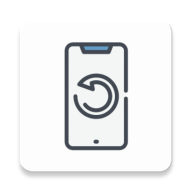 Icon for the Backuper app