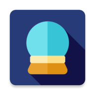 Icon for the Fortune Ball app