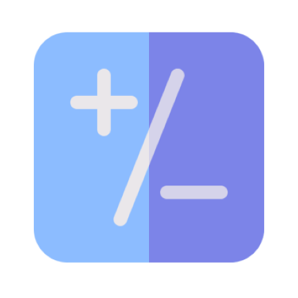 Icon for the Counter app