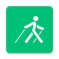 Icon for Nordic Walking Advisor app