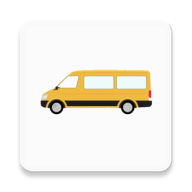 Icon for Skopin Bus app
